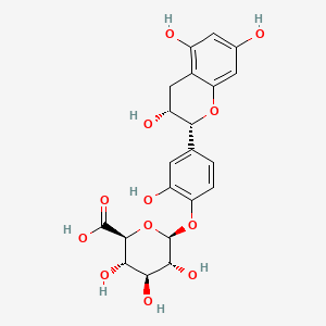 Epicatechin-4'-glucuronide