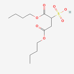 Dibutyl sulfosuccinate