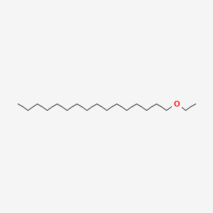 Ethyl hexadecyl ether