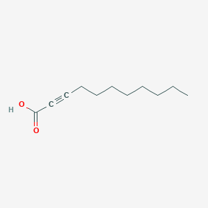 2-Undecynoic acid