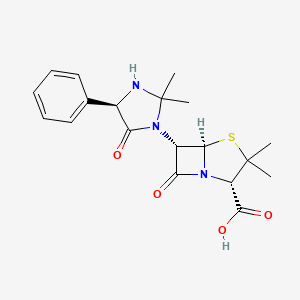 Epihetacillin