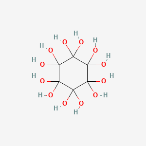 Cyclohexanedodecol