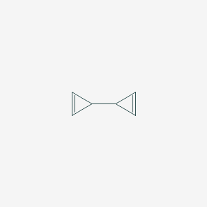 3,3'-Bicylopropenyl