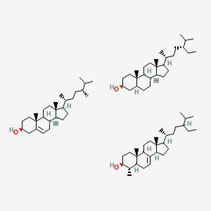 Tall sterols phytosterols