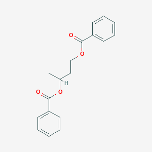 1,3-Butylene glycol dibenzoate