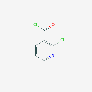 B127935 2-Chloronicotinoyl chloride CAS No. 49609-84-9