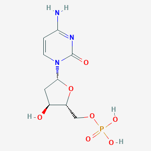 2'-Deoxycytidine-5'-monophosphate