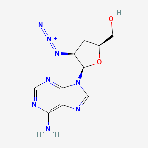 2'-AzddaraA