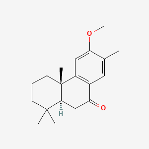 O-Methylnimbiol