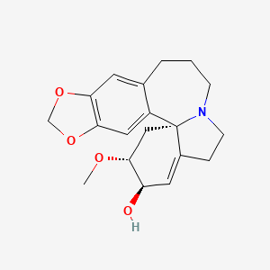 Homoerythratine