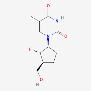 F'-dd-carbo-T