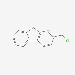 2-Chloromethylfluorene