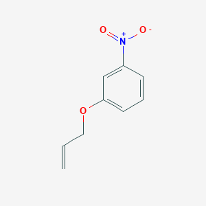 3-(Allyloxy)nitrobenzene