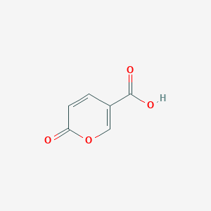B127989 Coumalic acid CAS No. 500-05-0