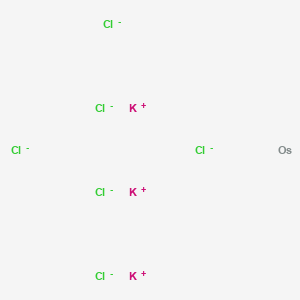 Tripotassium hexachloroosmate