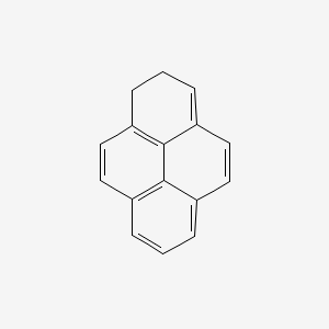 Dihydropyrene