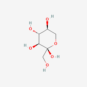 alpha-L-Sorbopyranose