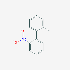 2-Methyl-2'-nitrobiphenyl