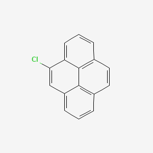 4-Chloropyrene