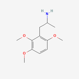 2,3,6-Trimethoxyamphetamine