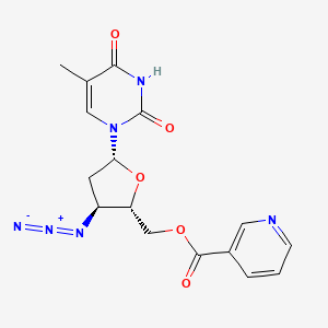 AZT Nicotinate