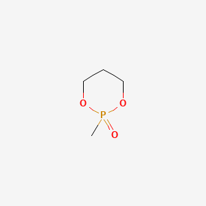 2-Methyl-1,3,2-dioxaphosphorinane 2-oxide