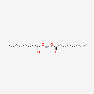 Manganese octanoate