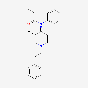 trans-3-Methylfentanyl