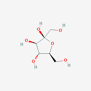 beta-L-fructofuranose