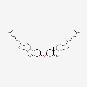 Cholesteryl ether