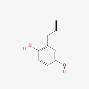 2-Allylhydroquinone