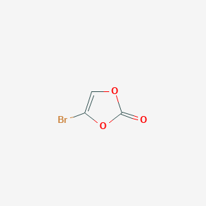 4-Bromo-[1,3]dioxol-2-one