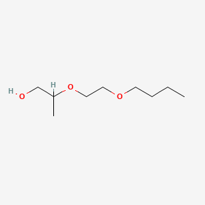 2-(2-Butoxyethoxy)propanol