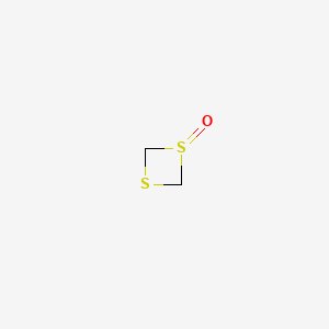 1,3-Dithietan-1-oxide