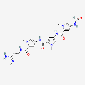 Monomethyldistamycin A