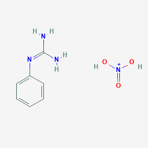 Diaminoiminobenzene hydroiodide