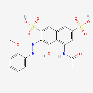 Acid Violet 12 free acid