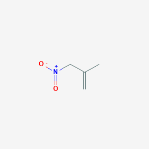 2-Methyl-3-nitroprop-1-ene