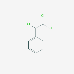 (1,2,2-Trichloroethyl)benzene