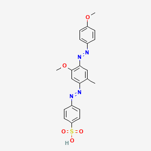 Acid Orange 156 parent