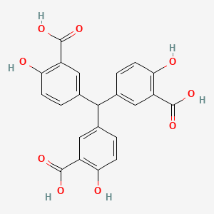 ATA fraction 8, ammonium salt