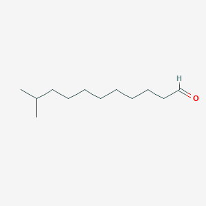 B128124 10-Methylundecanal CAS No. 68820-37-1