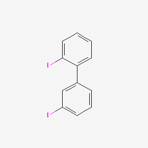 3,3'-diiodo-1,1'-Biphenyl