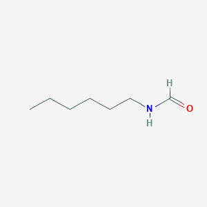 n-Hexylformamide