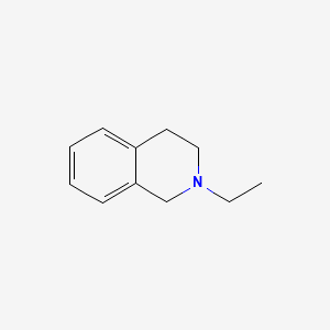 2-Ethyl-1,2,3,4-tetrahydroisoquinoline