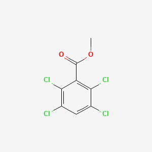 Methyl 2,3,5,6-tetrachlorobenzoate