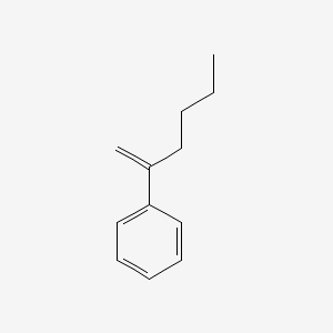 Norformin deriv