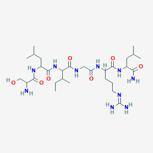 PAR-2 (1-6) amide (mouse, rat)