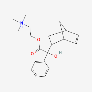 Endobenzyline