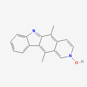 Ellipticine N-oxide